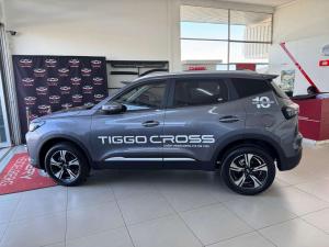 Chery Tiggo Cross 1.5T Comfort DCT - Image 3