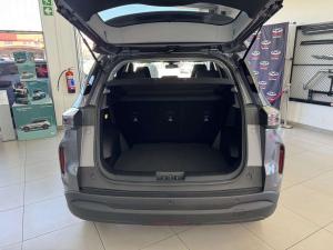 Chery Tiggo Cross 1.5T Comfort DCT - Image 5