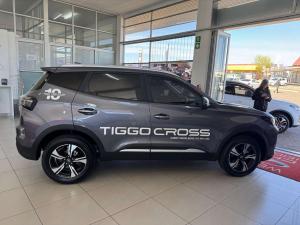 Chery Tiggo Cross 1.5T Comfort DCT - Image 6