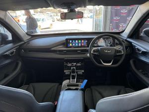 Chery Tiggo Cross 1.5T Comfort DCT - Image 7