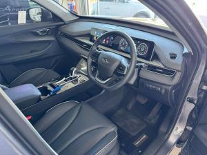 Chery Tiggo Cross 1.5T Comfort DCT - Image 8