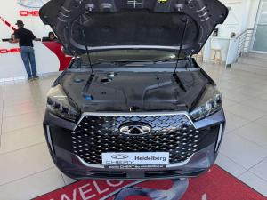 Chery Tiggo Cross 1.5T Comfort DCT - Image 9