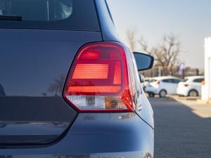 Volkswagen Polo Vivo hatch 1.4 Life - Image 10
