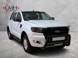 Ford Ranger 2.2TDCi double cab Hi-Rider XL - Image 1