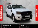 Thumbnail Ford Ranger 2.2TDCi double cab Hi-Rider XL
