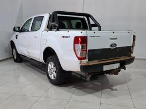 Ford Ranger 2.2TDCi double cab Hi-Rider XL - Image 3
