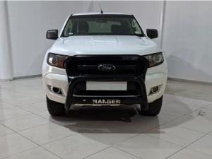 Ford Ranger 2.2TDCi double cab Hi-Rider XL - Image 8