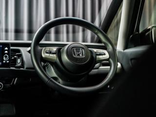 Honda Fit 1.5 Elegance