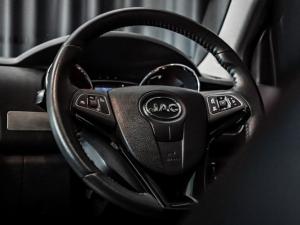JAC T8 2.0CTI double cab Super Lux - Image 11