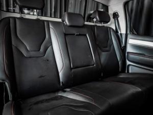 JAC T8 2.0CTI double cab Super Lux - Image 12