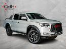 Thumbnail JAC T8 2.0CTI double cab Super Lux
