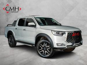 JAC T8 2.0CTI double cab Super Lux - Image 1