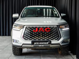 JAC T8 2.0CTI double cab Super Lux - Image 2