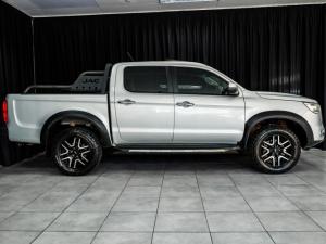 JAC T8 2.0CTI double cab Super Lux - Image 3