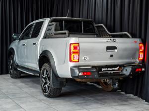 JAC T8 2.0CTI double cab Super Lux - Image 5