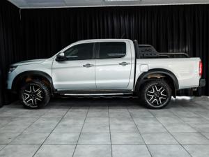 JAC T8 2.0CTI double cab Super Lux - Image 6