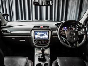 JAC T8 2.0CTI double cab Super Lux - Image 9