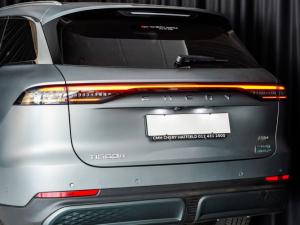 Chery Tiggo 9 1.5T CSH Plug-In Hybrid Vanguard AWD - Image 10