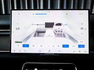 Chery Tiggo 9 1.5T CSH Plug-In Hybrid Vanguard AWD - Image 17