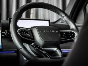 Chery Tiggo 9 1.5T CSH Plug-In Hybrid Vanguard AWD - Image 18