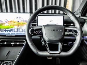 Chery Tiggo 9 1.5T CSH Plug-In Hybrid Vanguard AWD - Image 19