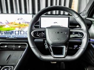 Chery Tiggo 9 1.5T CSH Plug-In Hybrid Vanguard AWD