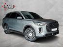 Thumbnail Chery Tiggo 9 1.5T CSH Plug-In Hybrid Vanguard AWD