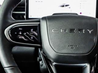 Chery Tiggo 9 1.5T CSH Plug-In Hybrid Vanguard AWD