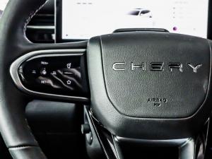 Chery Tiggo 9 1.5T CSH Plug-In Hybrid Vanguard AWD - Image 20