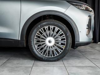 Chery Tiggo 9 1.5T CSH Plug-In Hybrid Vanguard AWD