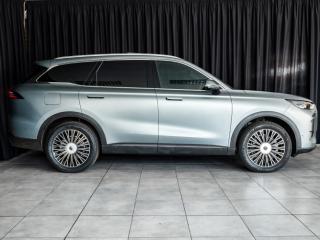 Chery Tiggo 9 1.5T CSH Plug-In Hybrid Vanguard AWD