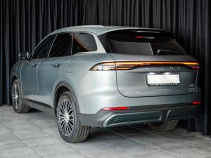 Chery Tiggo 9 1.5T CSH Plug-In Hybrid Vanguard AWD - Image 4