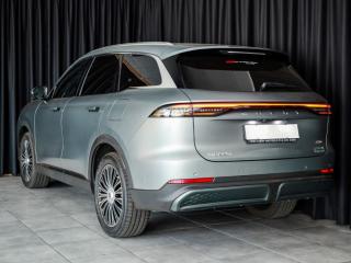 Chery Tiggo 9 1.5T CSH Plug-In Hybrid Vanguard AWD