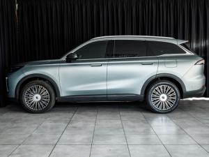 Chery Tiggo 9 1.5T CSH Plug-In Hybrid Vanguard AWD - Image 5