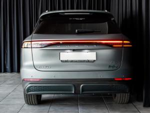 Chery Tiggo 9 1.5T CSH Plug-In Hybrid Vanguard AWD - Image 6