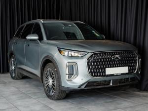 Chery Tiggo 9 1.5T CSH Plug-In Hybrid Vanguard AWD - Image 7