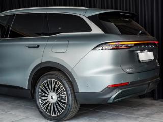 Chery Tiggo 9 1.5T CSH Plug-In Hybrid Vanguard AWD