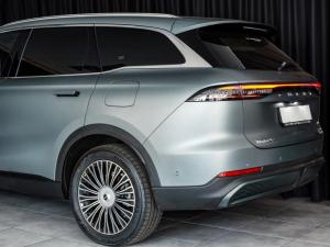 Chery Tiggo 9 1.5T CSH Plug-In Hybrid Vanguard AWD - Image 8
