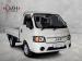 JAC X200 2.8TDi 68kW 1.5-ton single cab dropside - Thumbnail 1