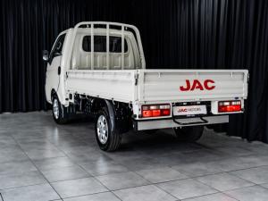 JAC X200 2.8TDi 68kW 1.5-ton single cab dropside - Image 5