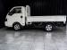 JAC X200 2.8TDi 68kW 1.5-ton single cab dropside - Thumbnail 6