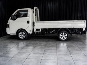 JAC X200 2.8TDi 68kW 1.5-ton single cab dropside - Image 6