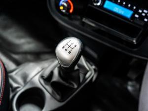 JAC X200 2.8TDi 68kW 1.5-ton single cab dropside - Image 7