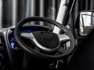 JAC X200 2.8TDi 68kW 1.3-ton double cab dropside