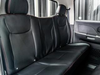 JAC X200 2.8TDi 68kW 1.3-ton double cab dropside