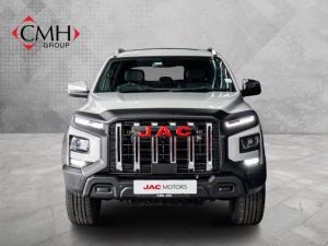 JAC T9 2.0CTI double cab Lux - Image 1