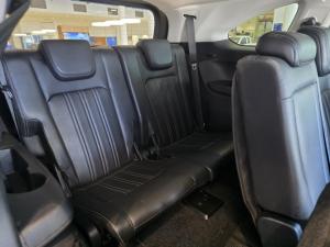 Isuzu mu-X 3.0TD LSE - Image 10