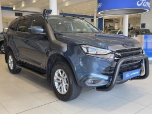 Isuzu mu-X 3.0TD LSE - Image 1