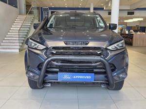 Isuzu mu-X 3.0TD LSE - Image 2