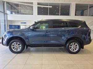 Isuzu mu-X 3.0TD LSE - Image 3